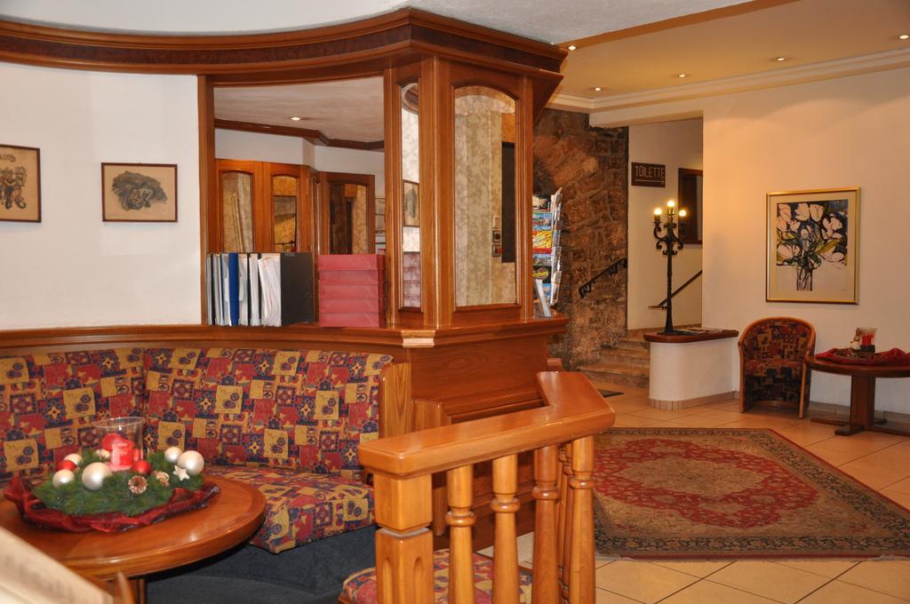 City Partner Hotel Strauss Wurtzbourg Extérieur photo