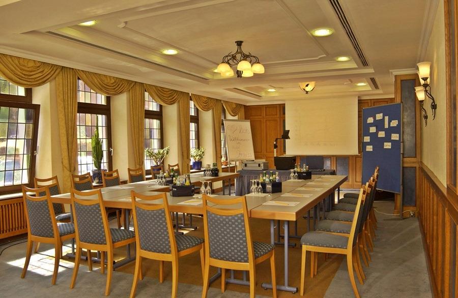City Partner Hotel Strauss Wurtzbourg Facilités photo