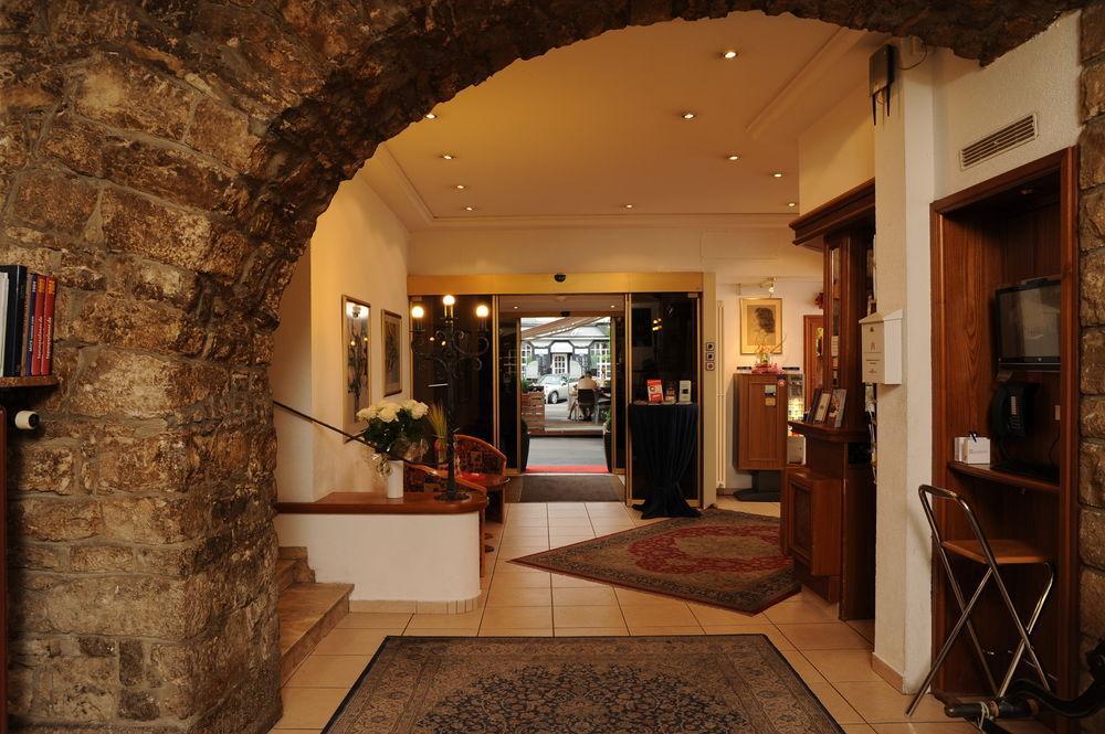 City Partner Hotel Strauss Wurtzbourg Extérieur photo
